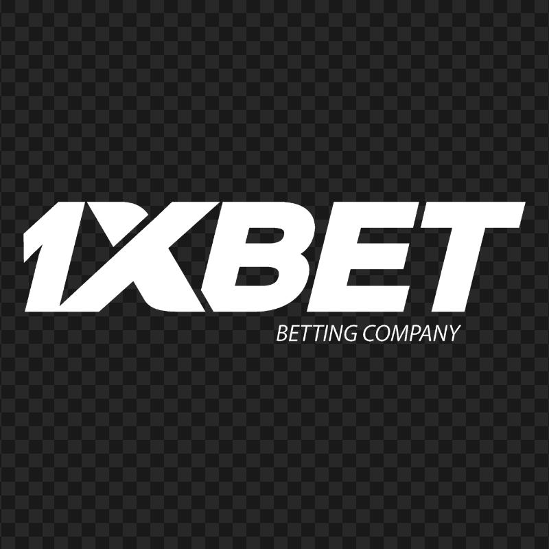 Логотип 1xBet