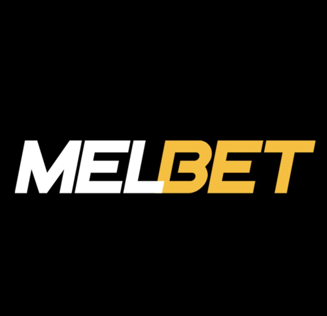 Логотип Melbet