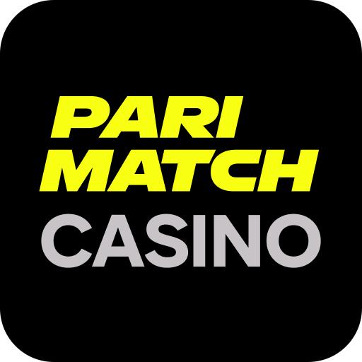 Логотип Parimatch