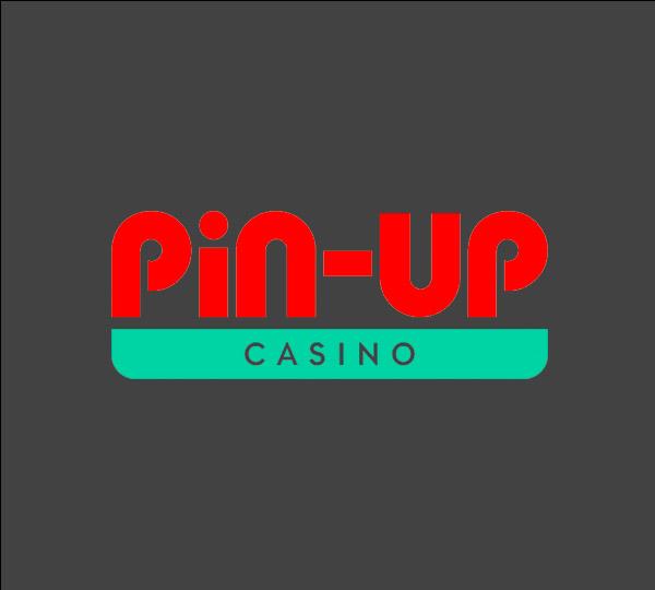 Логотип Pin-Up